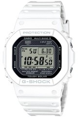Unused CASIO G-SHOCK GW-5000HS-7JF Black Monotone Men’s Watch in Box