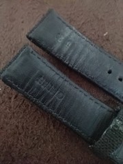 SEIKO Prospex dedicated strap, 20mm