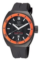 New Avio MILANO Subtype Italian Dive SUB BK 200 Meter WR Nice!