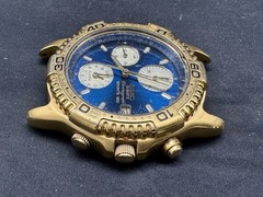 Vintage Seiko 7T32-6C09 Sport 150 Chronograph Men’s Wrist Watch