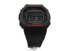 CASIO G-SHOCK GW-B5600HR Men Used Wristwatch Analog Display 13.4 mm