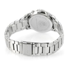 New CITIZEN AS1060-54E Collection Eco-Drive Radio Controlled Slim Mens Watch