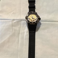 Invicta Dragon Men’s Mechanical Watch Tritnite 52mm model 26316
