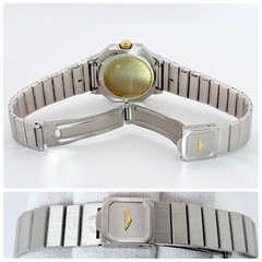 Longines Quartz Watch Wrist 14.5cm
