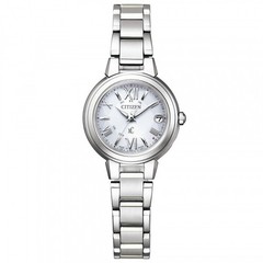 CITIZEN Cross Sea Basic Collection ES9430 54A Wristwatch Ladies