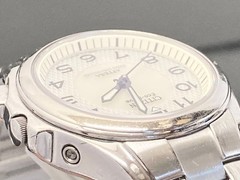 Citizen Eco-Drive Attessa Solar Watch Used – 30mm Dirty For Parts