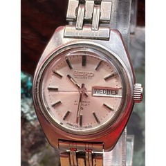 Seiko Hi-Beat automatic 2706-0020