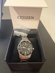 Citizen Promaster Dive Eco-Drive BN0200-56E