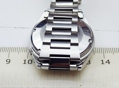 Men’s Vintage 1983 AUTOMATIC Watch SEIKO 6309-7159. Navy Dial