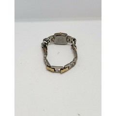 Anne Klein Two Tone Women’s 17mm Watch