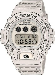 Casio G-Shock DW-6900RGM-5JR Origami Design Limited Edition Digital from Japan🔥
