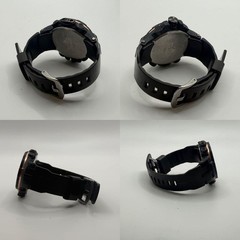 Operational CASIO Pro Trek PRW 6000Y Triple Sensor Solar