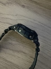 Casio G-Shock Men’s Digital Watch – DW-6900-1V