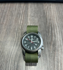 Bertucci Men’s A-2T Original Classics – 200M WR – New Battery