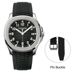 Specht&Sohne Automatic Mechanical Watch 40mm Sapphire Luminous 50M Waterproof
