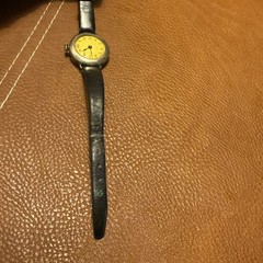 Vintage 1920’s Berke Swiss 15-Jewel Sterling Silver .925 Ladies Watch Herber’s