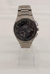 [B1N] Citizen Attesa CC3097-52E Satellite Wave GPS Solar JDM Watch [g7p]
