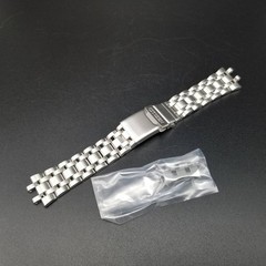 Citizen Band Watch Belt AS4020 52E AS8000 58E 22mm Stainless Band 59 S02759