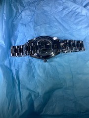 CADISEN DD40 Men Watches Automatic Watch Men AR Sapphire Glass Mechanical