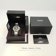 CASIO G-SHOCK MT-G MTG-B3000D-1A9JF Black LIMITED Atomic Men’s Watch New in Box