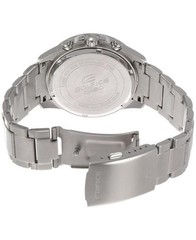 CASIO Men Analog Quartz Casual Watch Classic Dress Green Dial Waterproof Round S