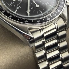 Omega Speedmaster reduced 3510.50.00 Automatic Chronograph Men’s 39mm