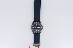 Tudor Pelagos FXD 25707KN Red Bull Racing Titanium Blue Navy Dial Box & Papers