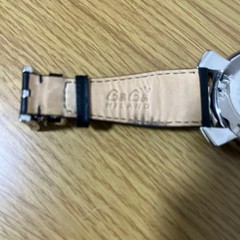 GaGa Milano 48mm Quartz Wristwatch