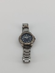 Relic Zr 11173 Stainless Steel Watch