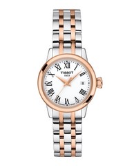 Tissot Classic Dream Quartz Ladies Watch – 28mm – T1292102201300