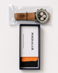 Podagar Men’s Luxury Watch