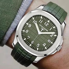 Specht&Sohne Automatic Mechanical Watch 40mm Sapphire Luminous 50M Waterproof