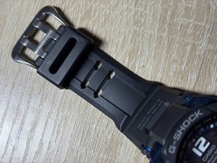 Rare color Casio G-Shock GW-4000-1A2JF Radio Solar Gravitymaster Used No Box