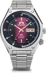 ORIENT Sports RN-AA0B02R Black Gradation SK Revival Model Men’s Watch New in Box