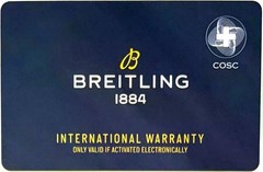 Breitling Aviator Super AVI B04 P-51 Mustang Stainless Steel Men’s Watch AB0445