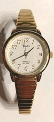 Vintage Timex Women’s Indiglo Wrist Watch