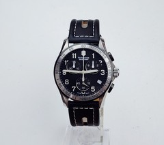 Men’s SWISS CHRONOGRAPH Watch VICTORINOX SWISS ARMY 241403.1