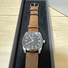 Seiko vintage nano universe wristwatch SEIKO