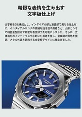 CASIO G-SHOCK GM-B2100AD-2A fast shipping by fedex from Japan Original