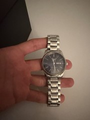 Longines Master Collection Blue Men’s Watch – L2.910.4.92.6