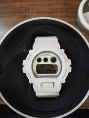 CASIO G-SHOCK NASA x G-Shock DW6900NASA237 Limited Edition