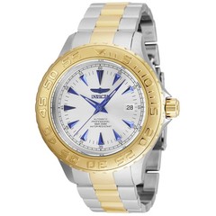 BRAND NEW Invicta Pro Diver Ocean Ghost NH35A Automatic Men’s Watch 46mm *2307*