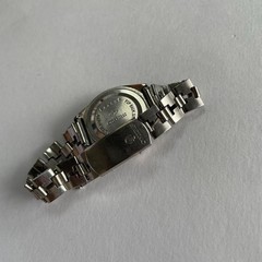 SEIKO Chorus Automatic Hand-Winding #495