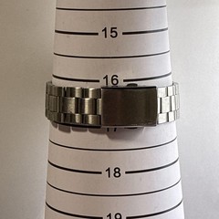 Used Working Seiko Men’s Wristwatch 1997 Model Arctura Kinetic