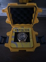 Invicta 4055