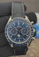 OMEGA Speedmaster Moonphase 304.33.44.52.03.001