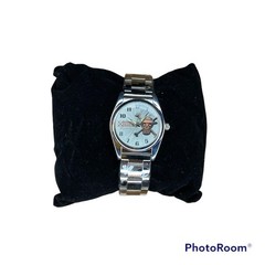 ONE PIECE Straw Hat Luffy Used Watch