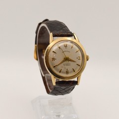 1958 HAMILTON ROTOMATIC III AUTOMATIC CAL 665 23 Jewel SWISS Men’s Wrist Watch
