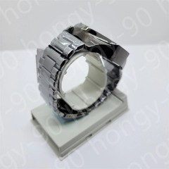 Diesel DZ4329 Mega Chief Chronograph Gunmetal Plated Stainless Steel Men’s Watch