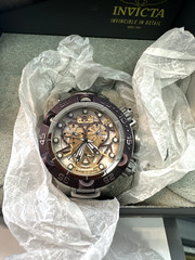 Men’s Invicta Subaqua Noma V Men Model 13738 Watch